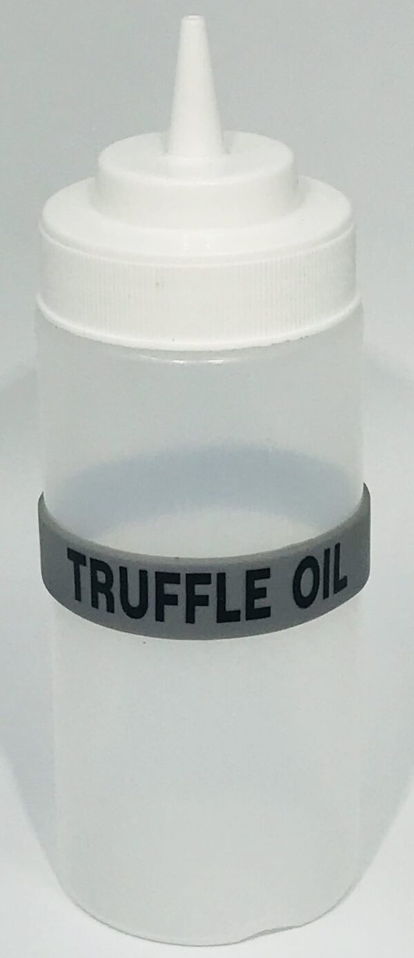 Truffle Oil