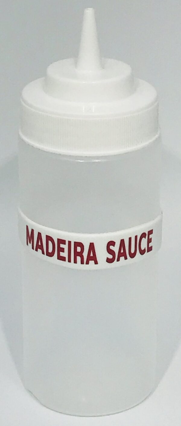 Madeira Sauce