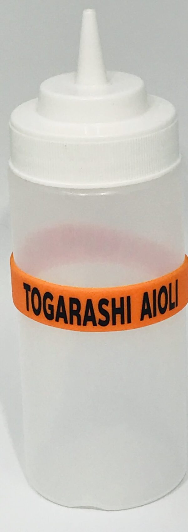 Togarashi Oil