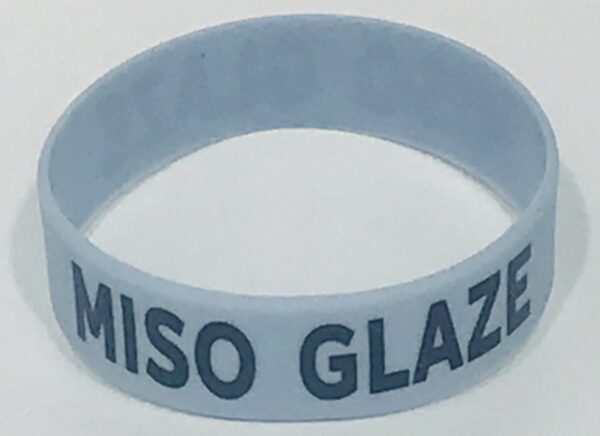 Miso Glaze