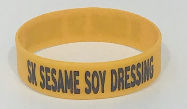 SK Sesame Soy Dressing