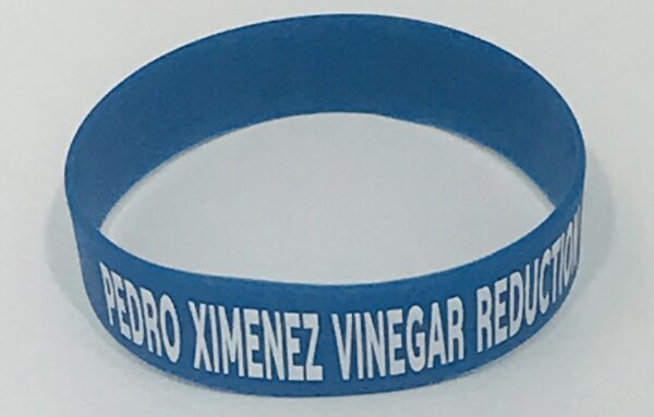 Pedro Ximenez Vinegar Reduction