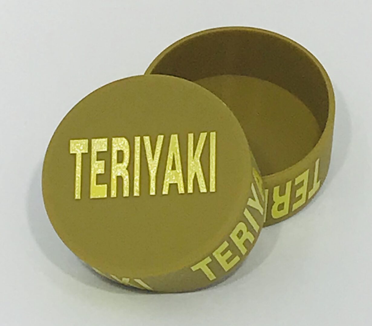 Teriyaki