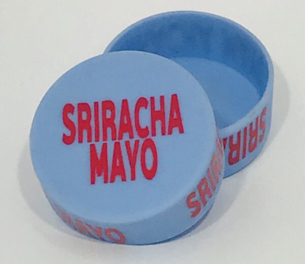 Sriracha Mayo