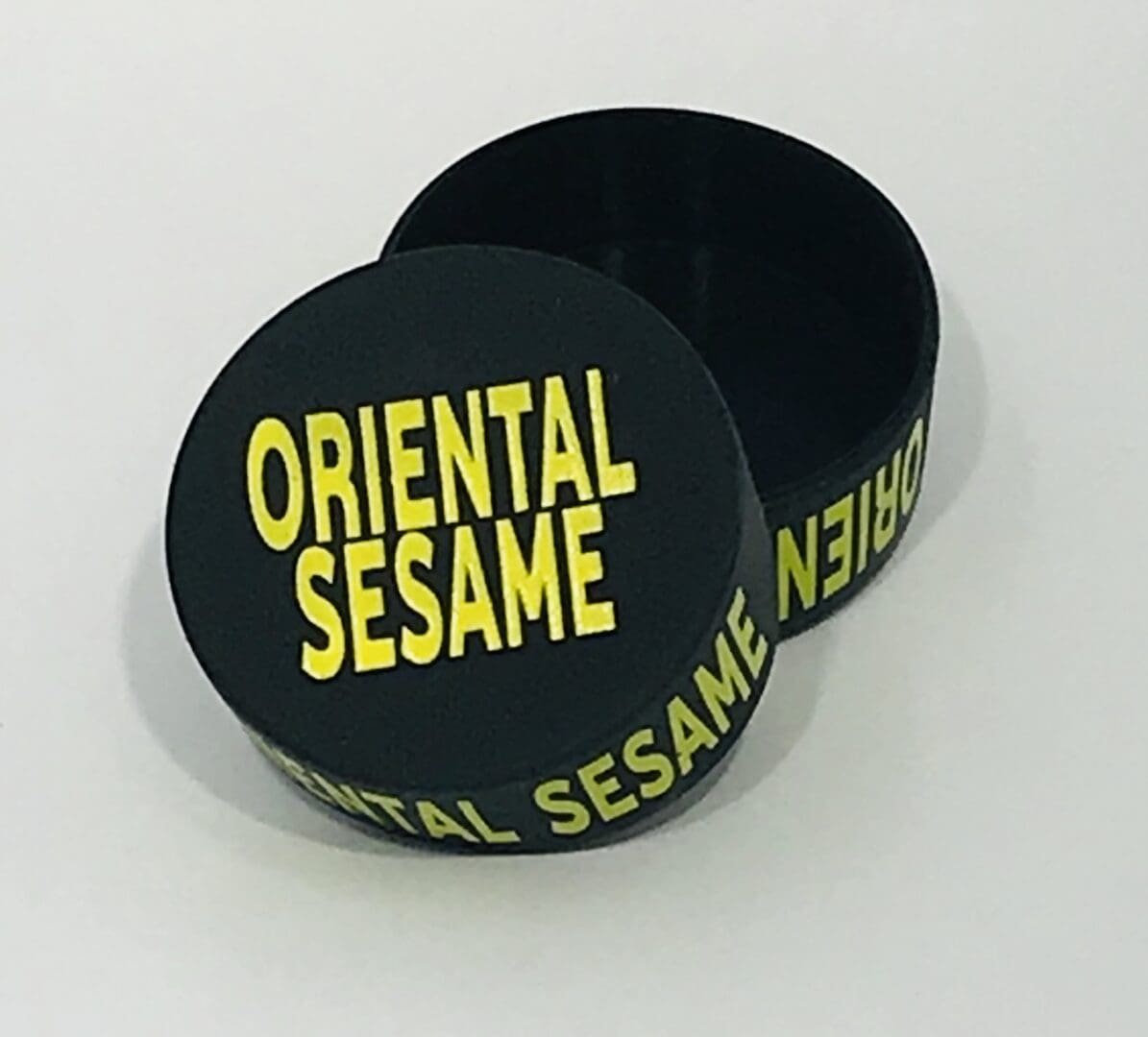 Oriental Sesame