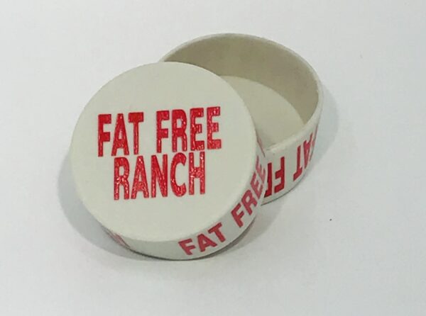 Fat Free Ranch