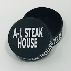 A-1 Steak House