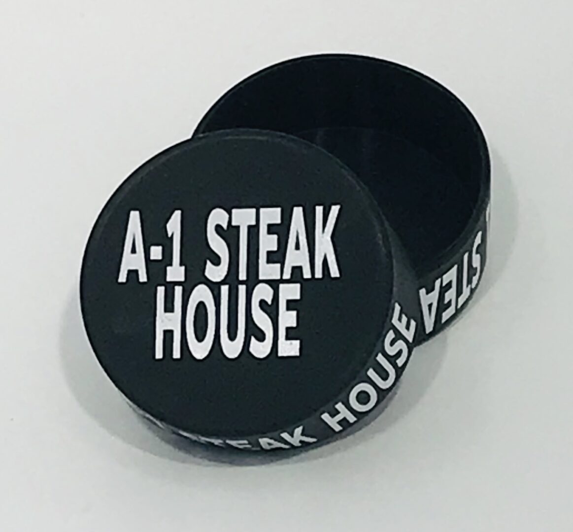 A-1 Steak House