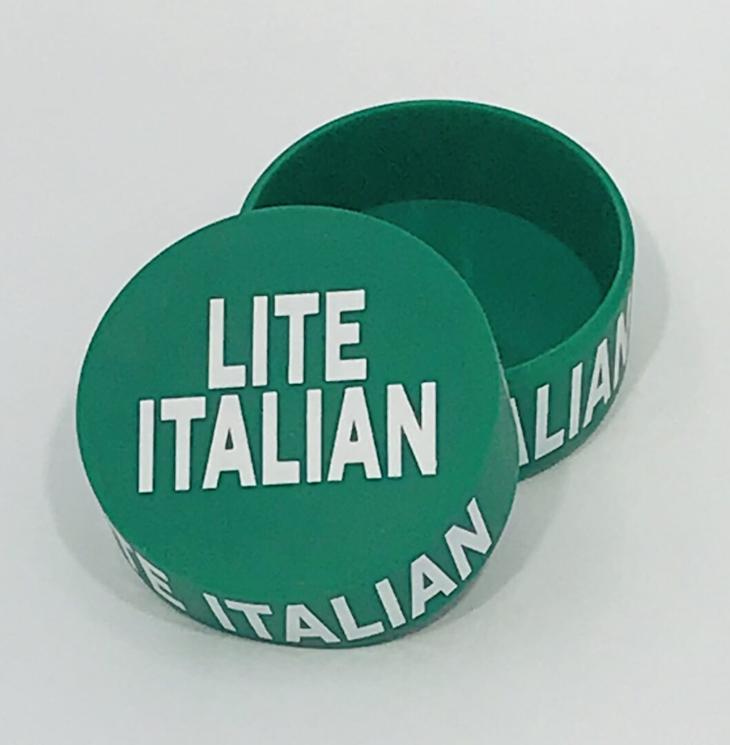 Lite Italian