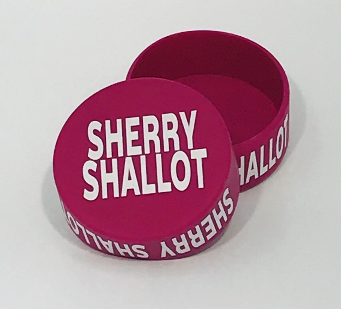Sherry Shallot
