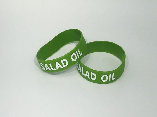 Salad Oil