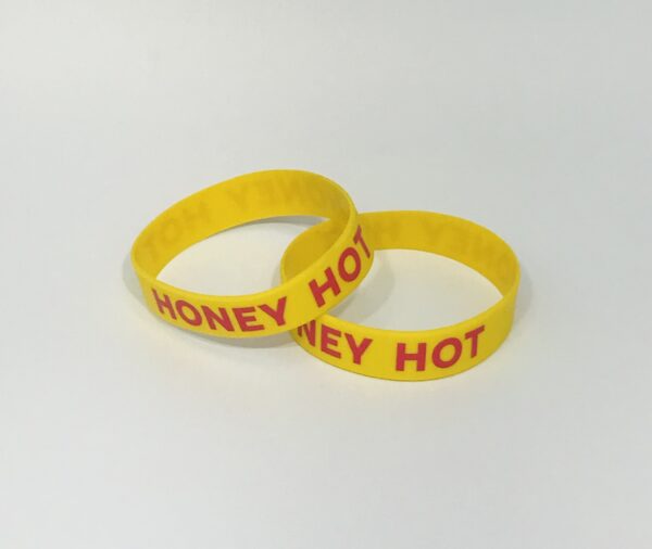 Honey Hot