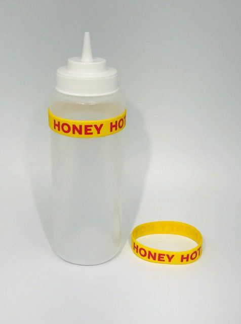 Honey Hot