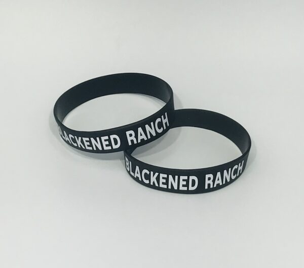 Blackened Ranch