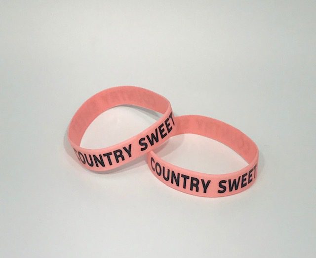 Country Sweet