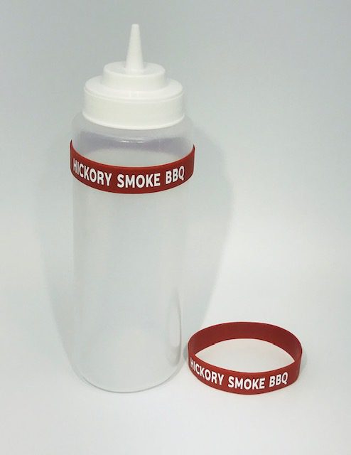 Hickory Smoke BBQ