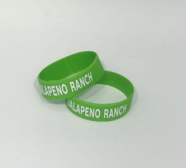 Jalapeno Ranch
