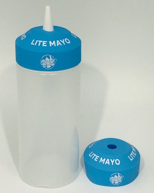 Lite Mayo