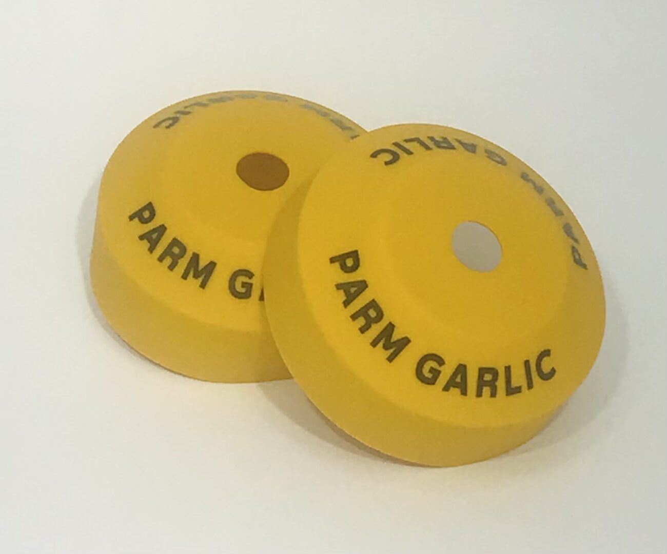 Parm Garlic