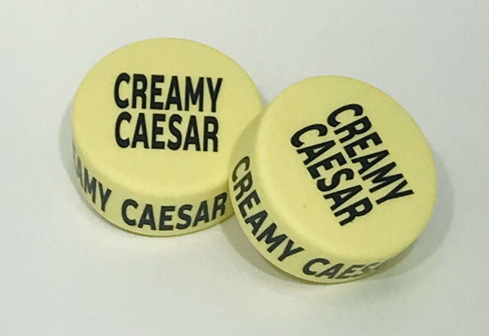 Creamy Caesar