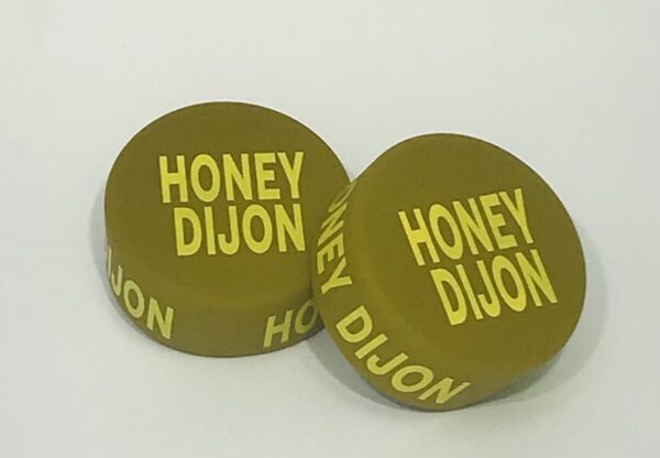 Honey Dijon