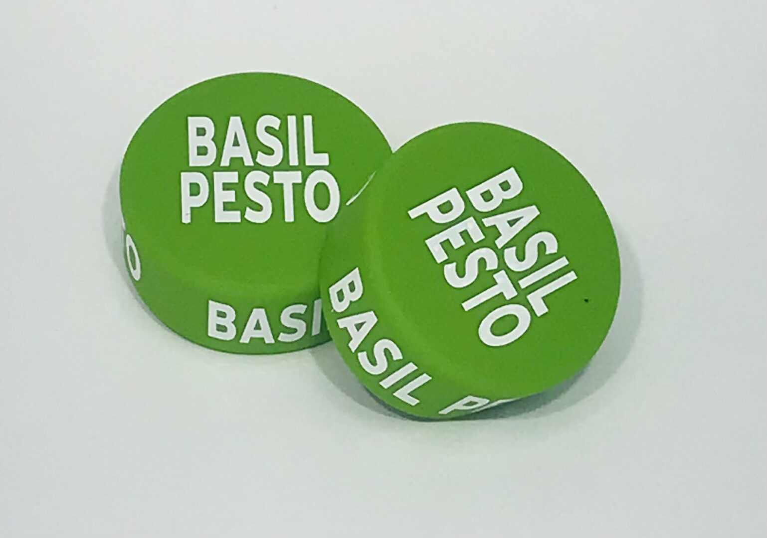 Basil Pesto