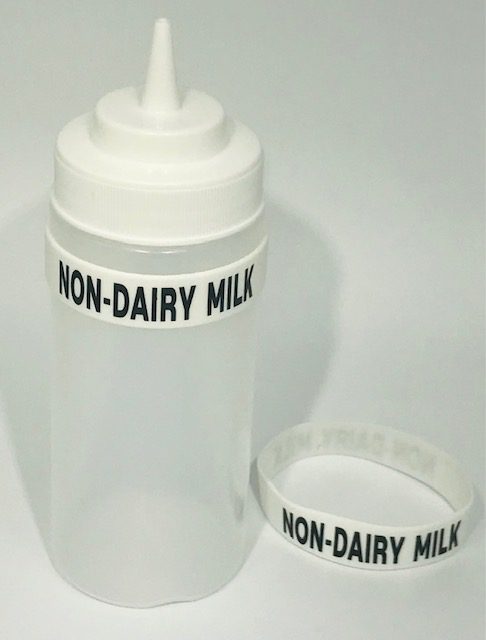 Non-Dairy Milk