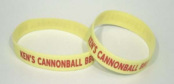 Ken's Cannonball BBQ