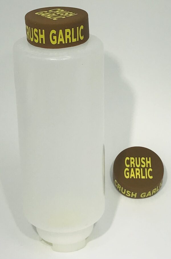 Crush Garlic