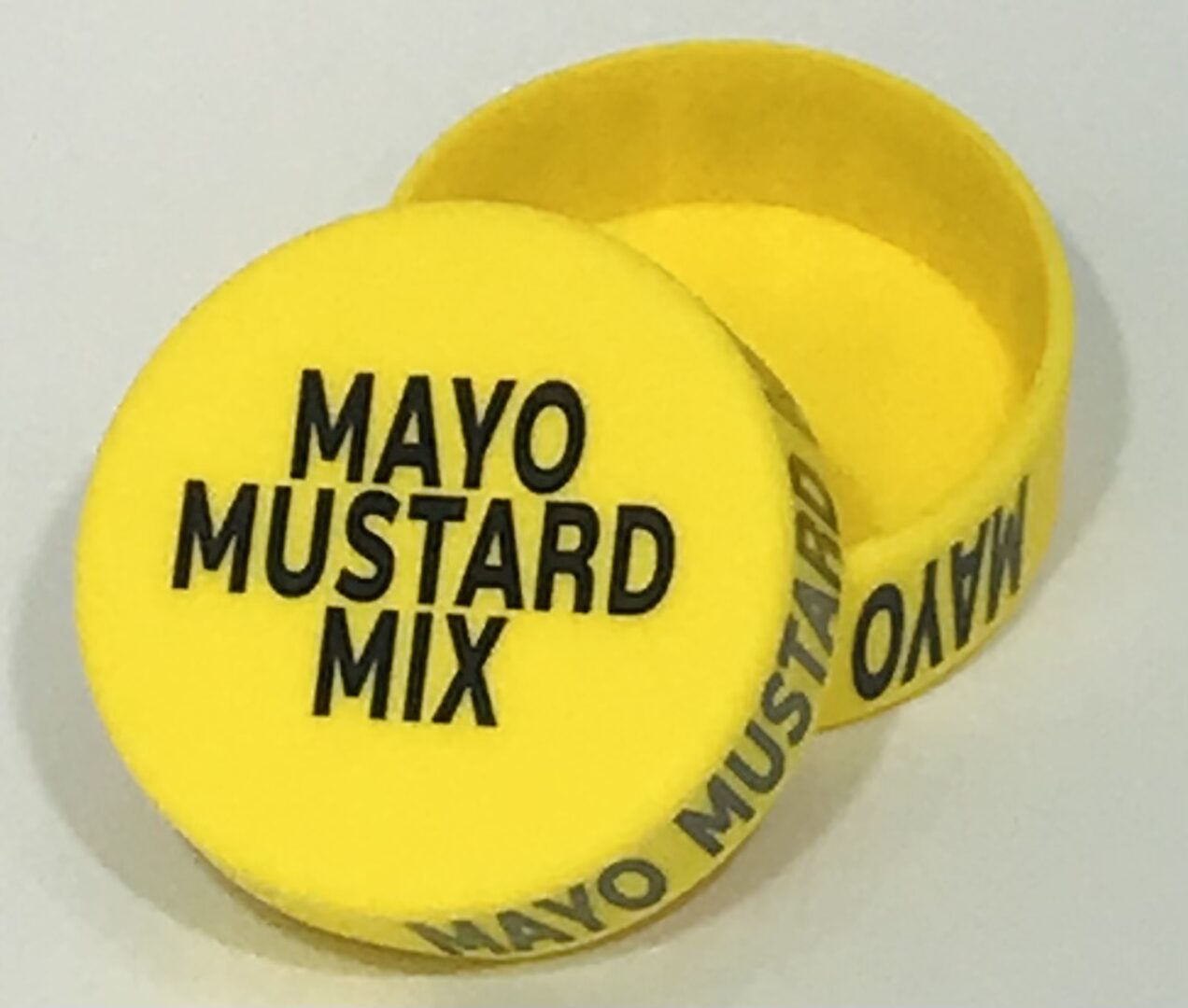 Mayo Mustard Mix