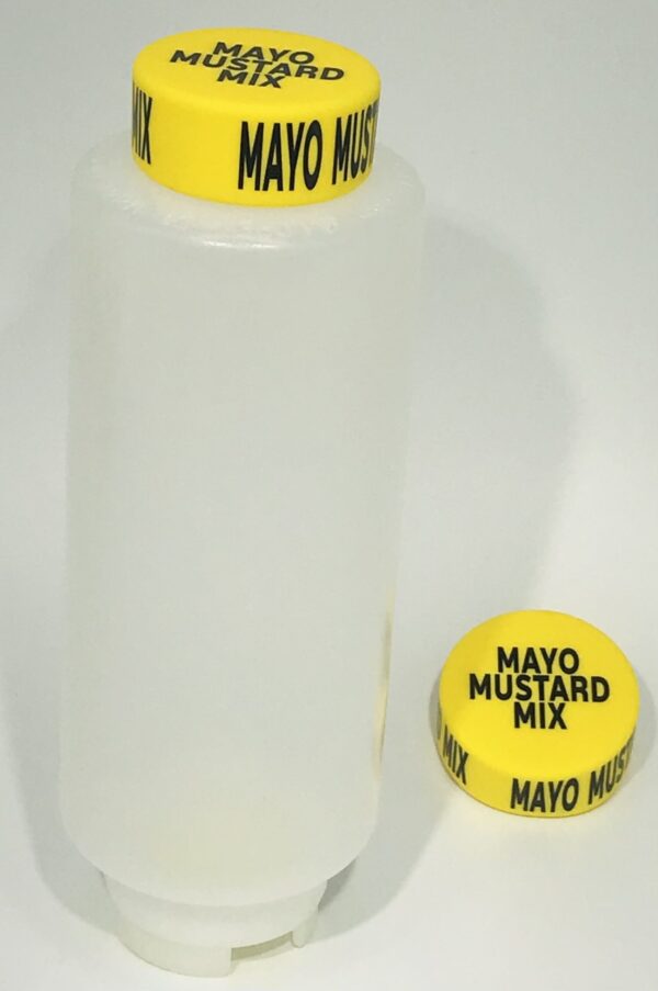 Mayo Mustard Mix