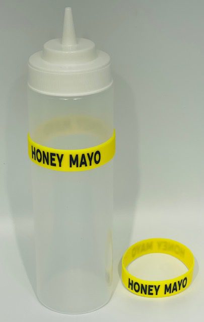Honey Mayo