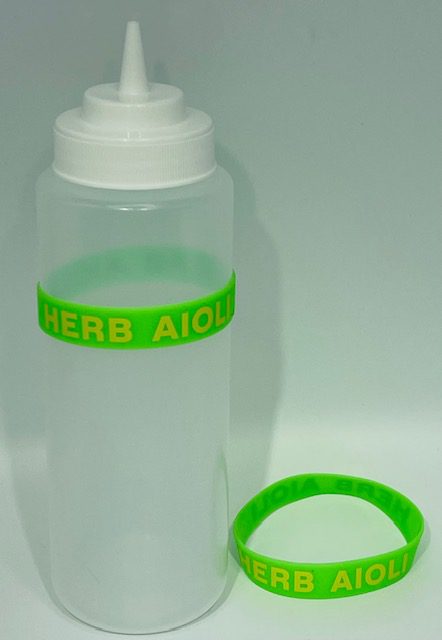 Herb Aioli