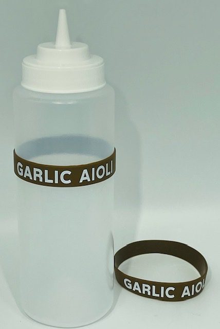 Garlic Aioli