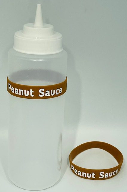 Peanut Sauce