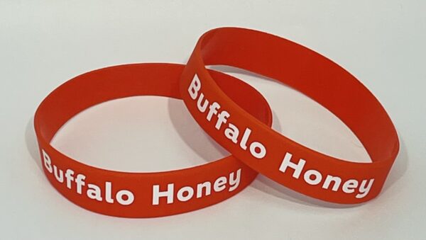 Buffalo Honey