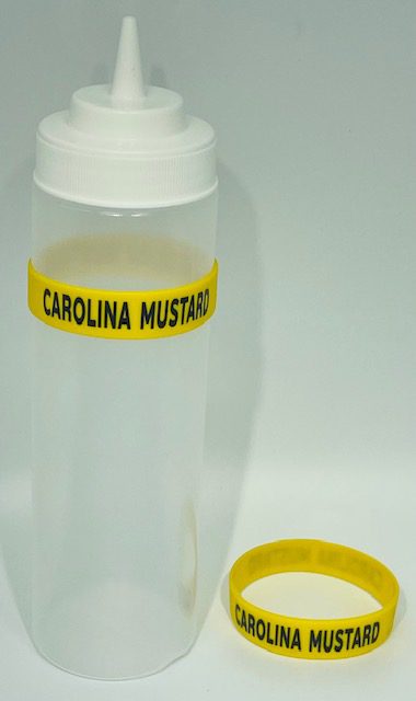 Carolina Mustard