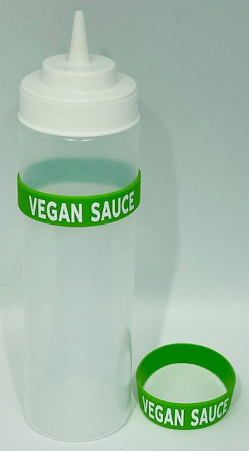 Vegan Sauce
