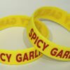 Spicy Garlic