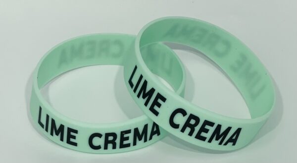 Lime Crema