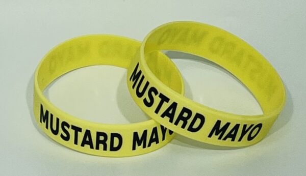 Mustard Mayo