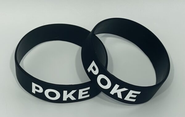 Poke bands