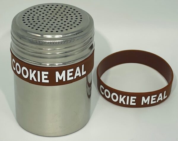 Cookie Meal