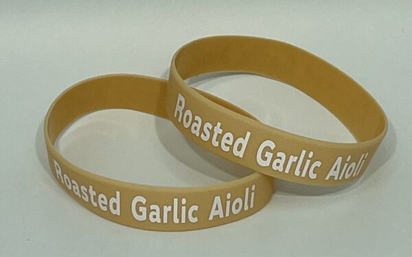 Roasted Garlic Aioli