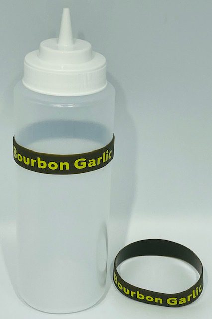 Bourbon Garlic