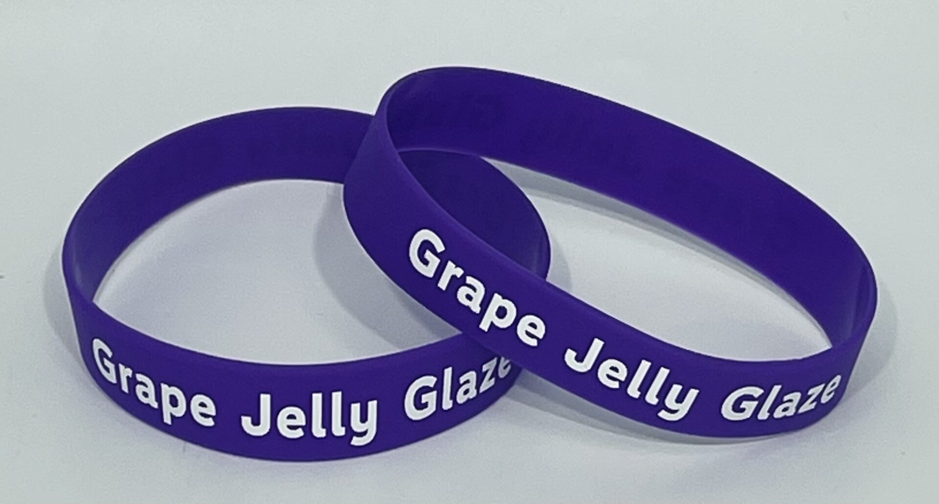 Grape Jelly Glaze