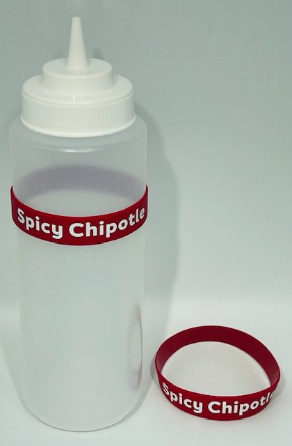 Spicy Chipotle