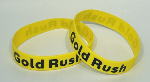 Gold Rush