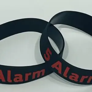 5 Alarm