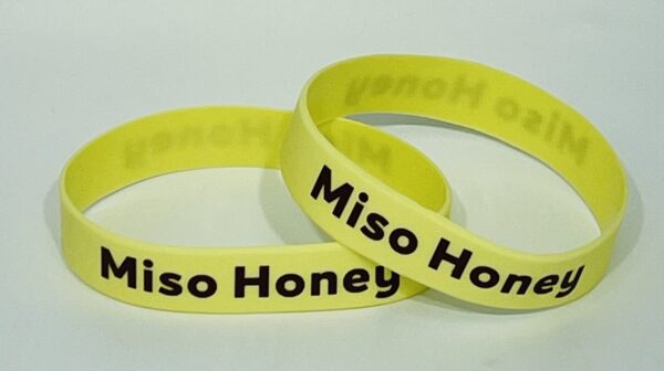 Miso Honey
